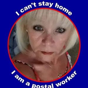 Meet your Posher, Lorraine